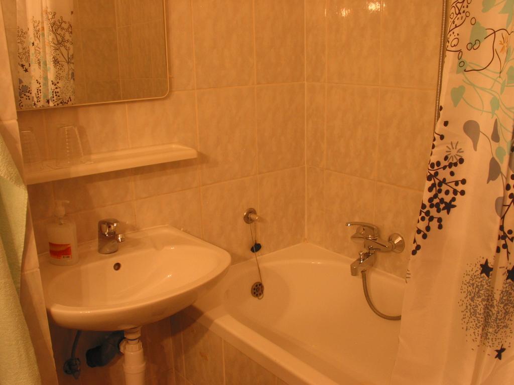 Apartment Fleger Загреб Номер фото